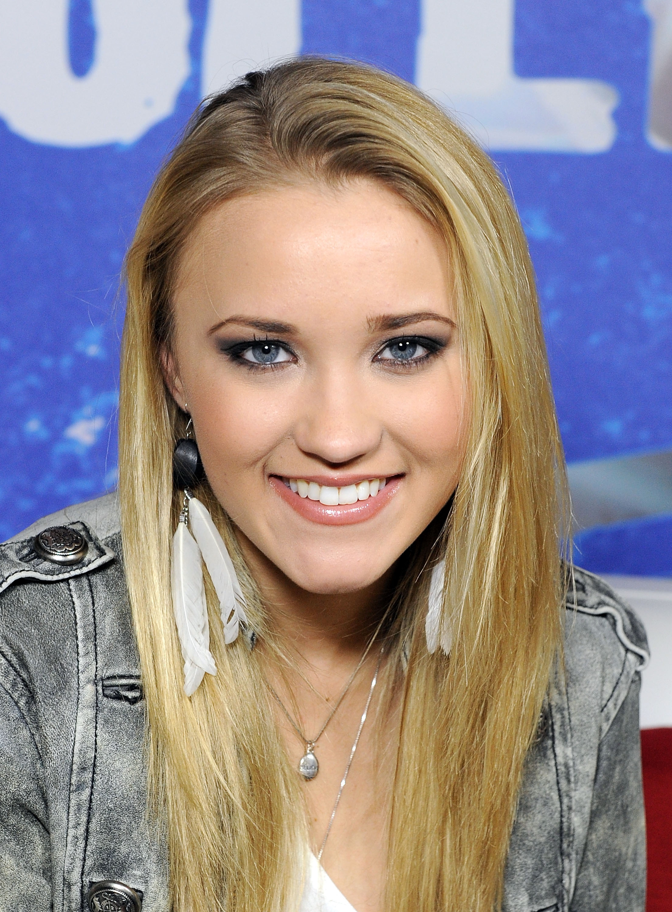 Emily Osment Cfake