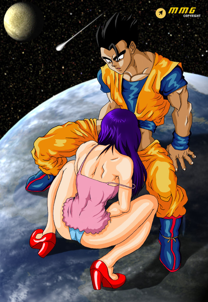Dragonmoon X