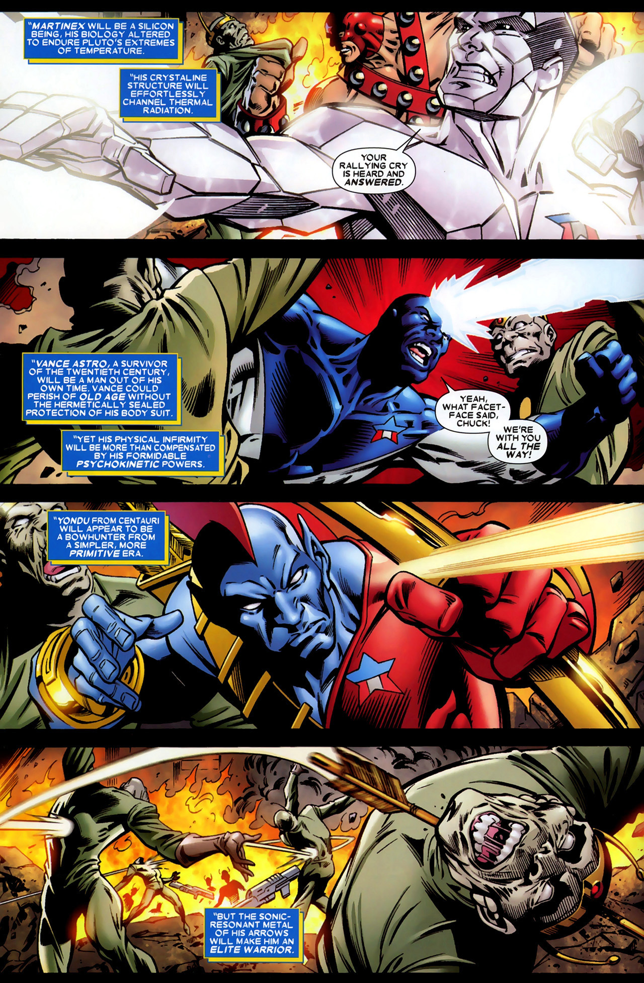 Guardians of the Galaxy 07 Zone Megan pg 06