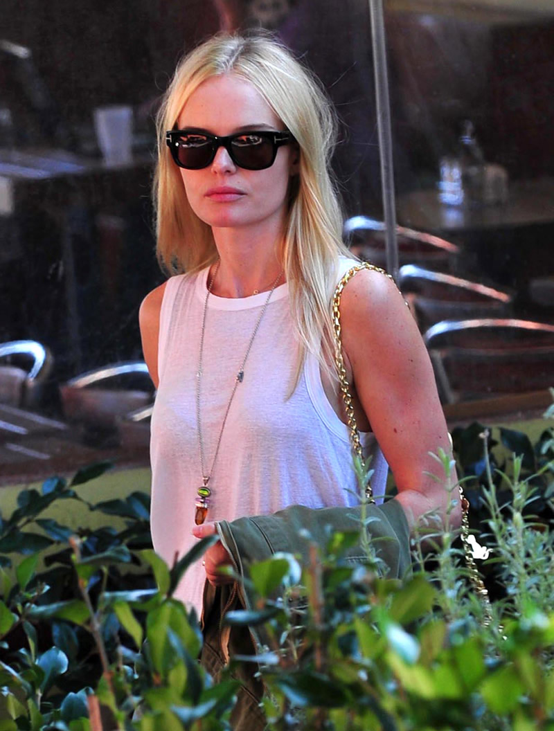 kate bosworth sexy lunch 6