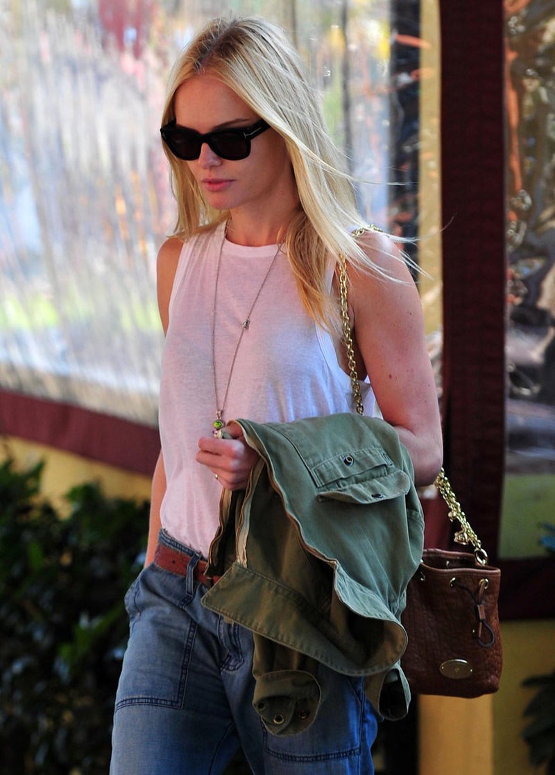 kate bosworth sexy lunch 14