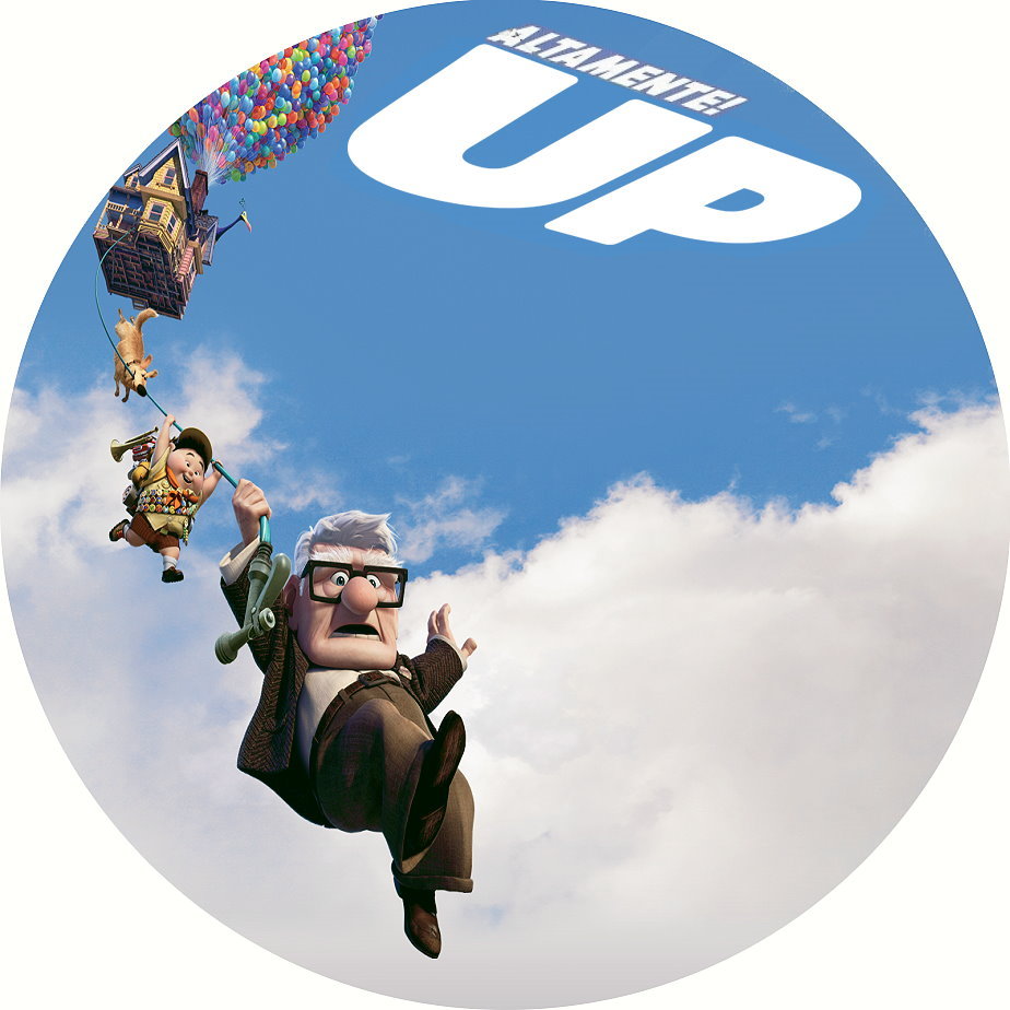 up 1