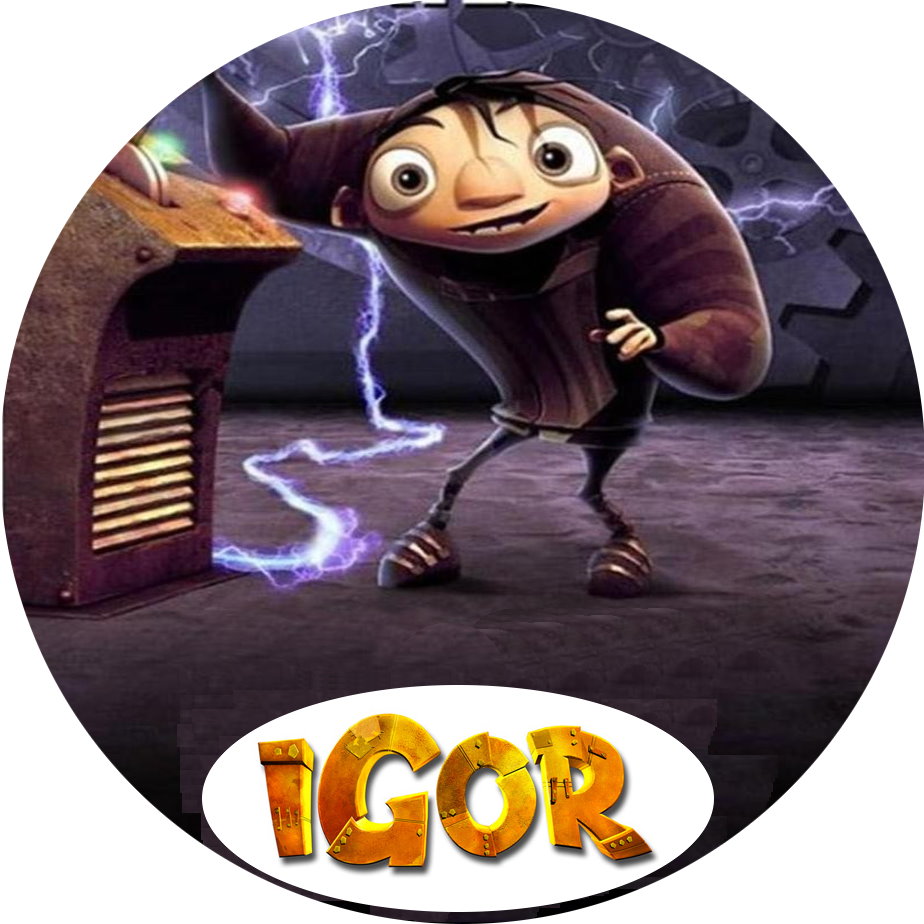 Igor 4