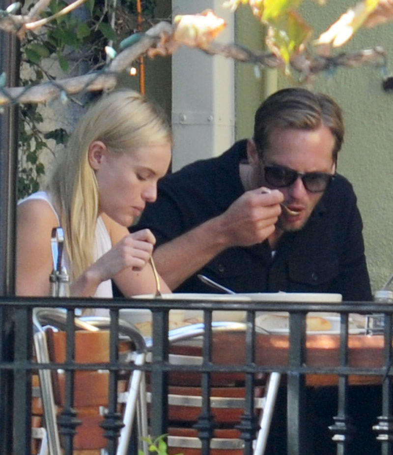 kate bosworth sexy lunch 3