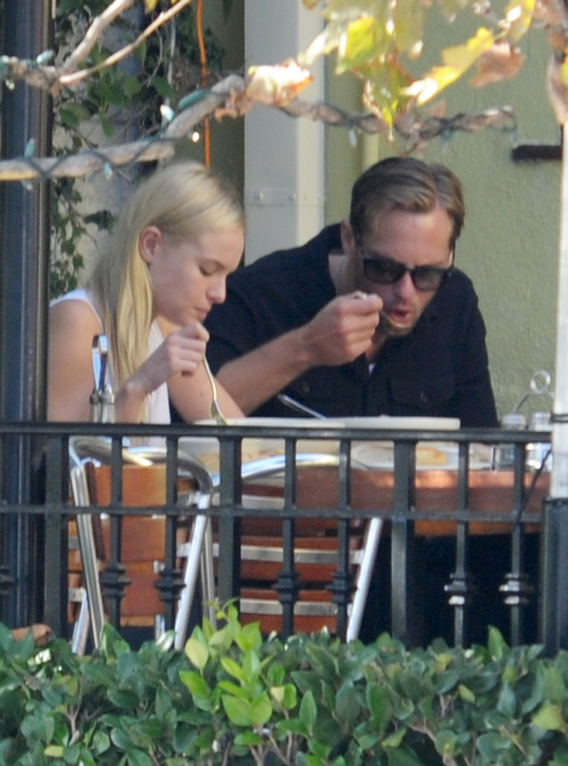 kate bosworth sexy lunch 5