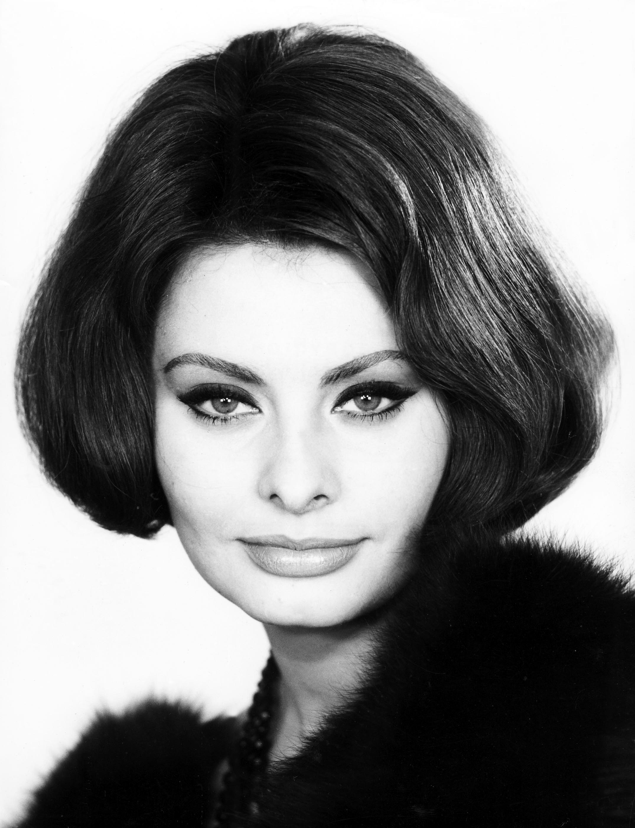 Sophia Loren Kosty 555 info 577
