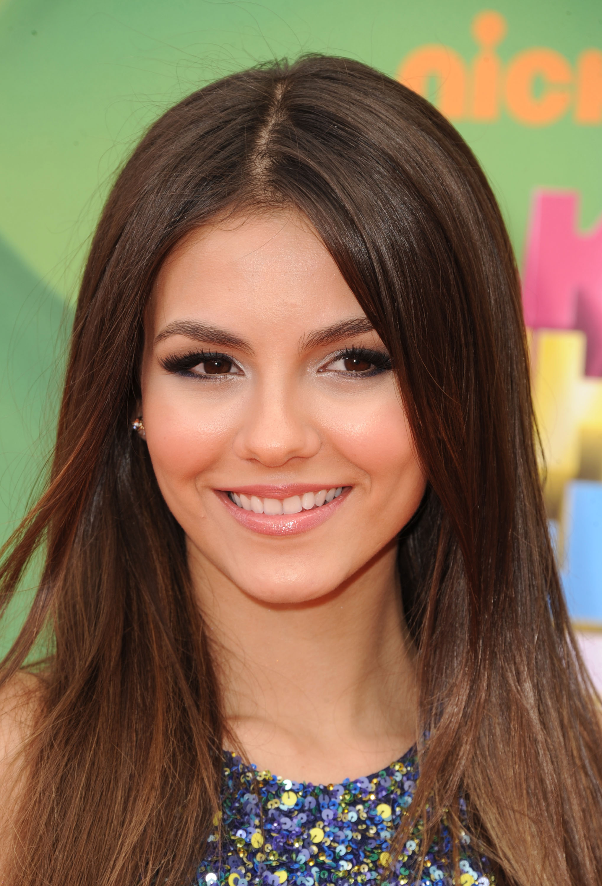 Victoria Justice Image