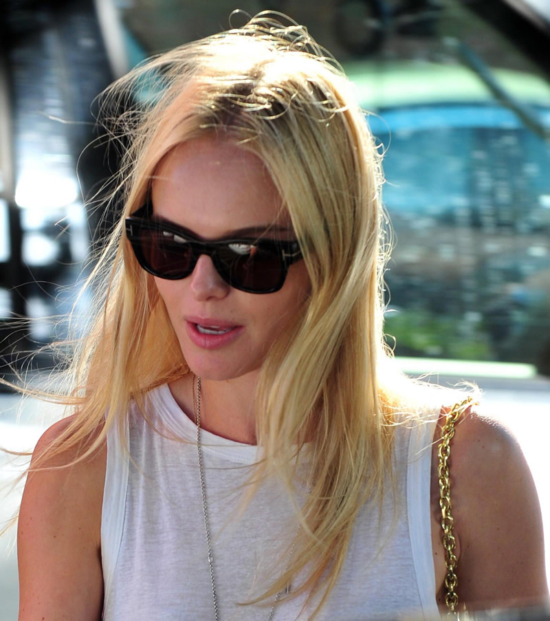 kate bosworth sexy lunch 17