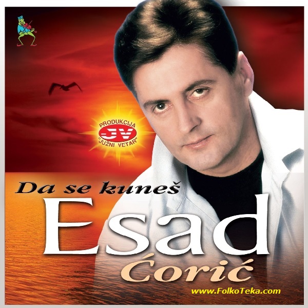 Esad Coric 2002 a
