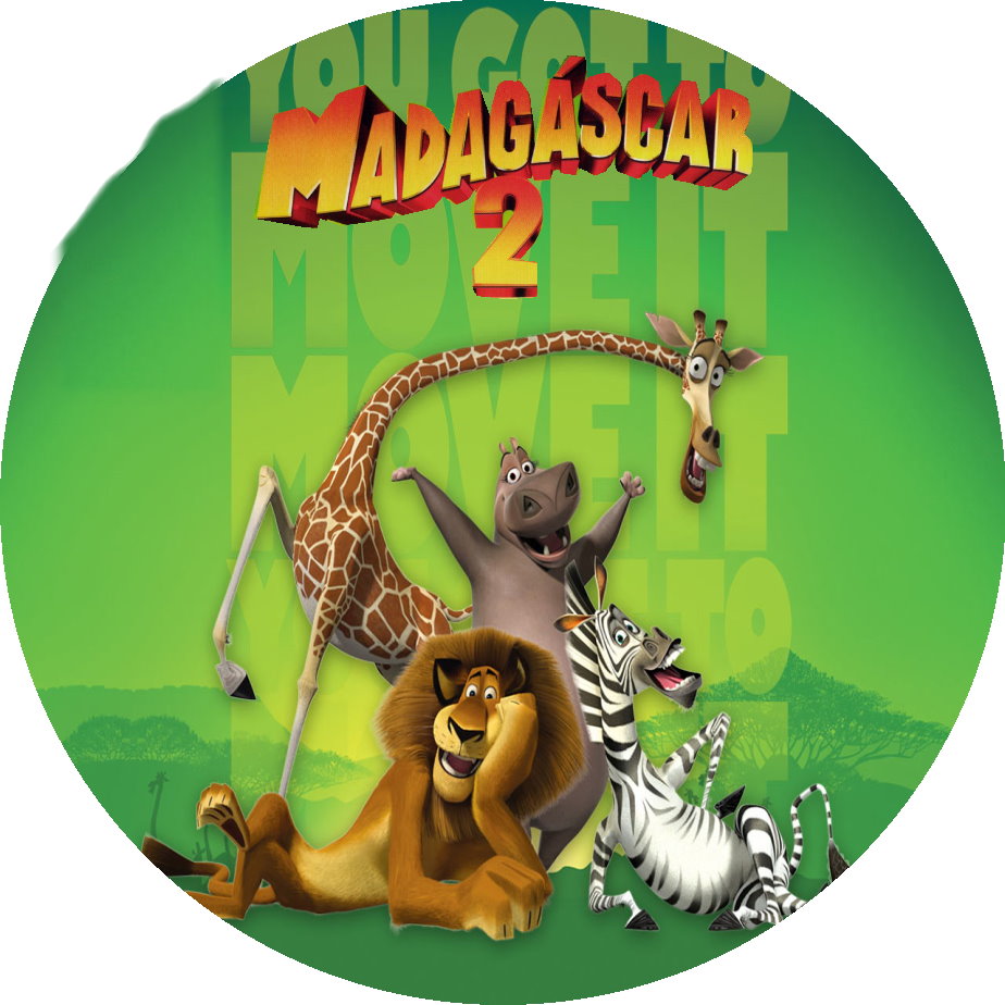 Madagascar 2 b