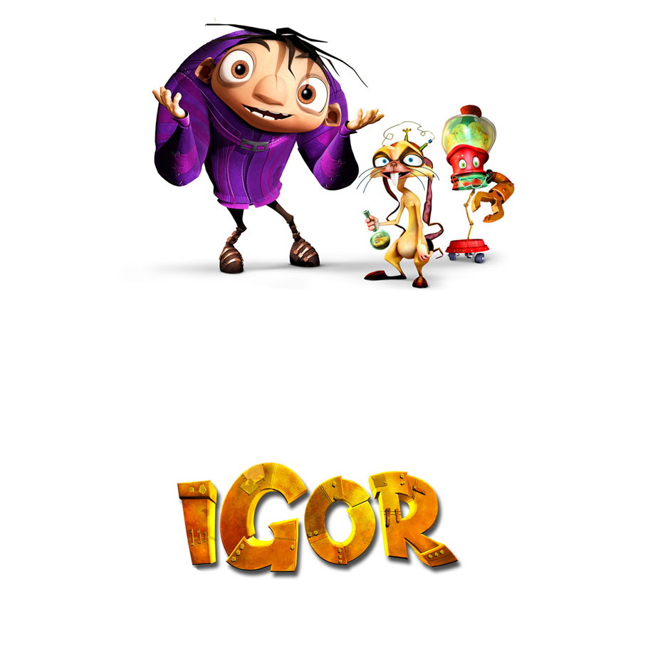 Igor 2