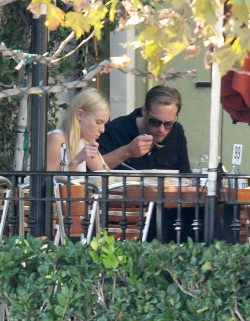 kate bosworth sexy lunch 2