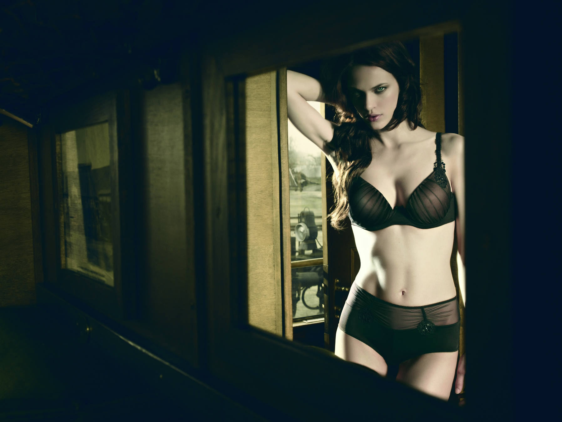 Valisre SS 2010 Lingerie Collection 2