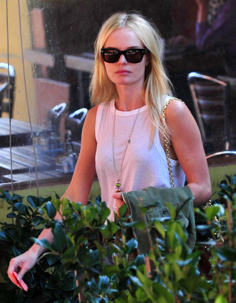 kate bosworth sexy lunch 7